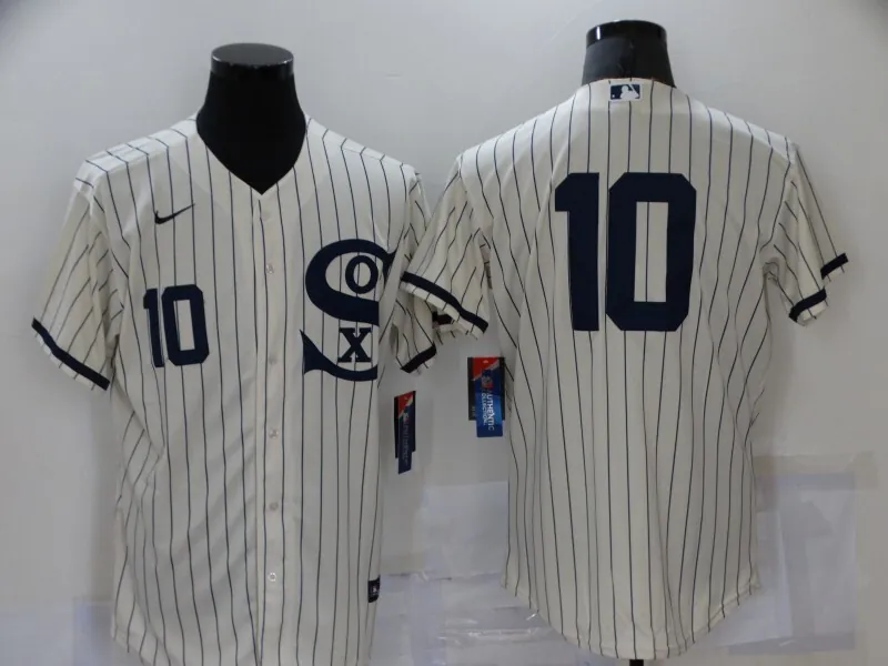 Chicago White Sox 74
