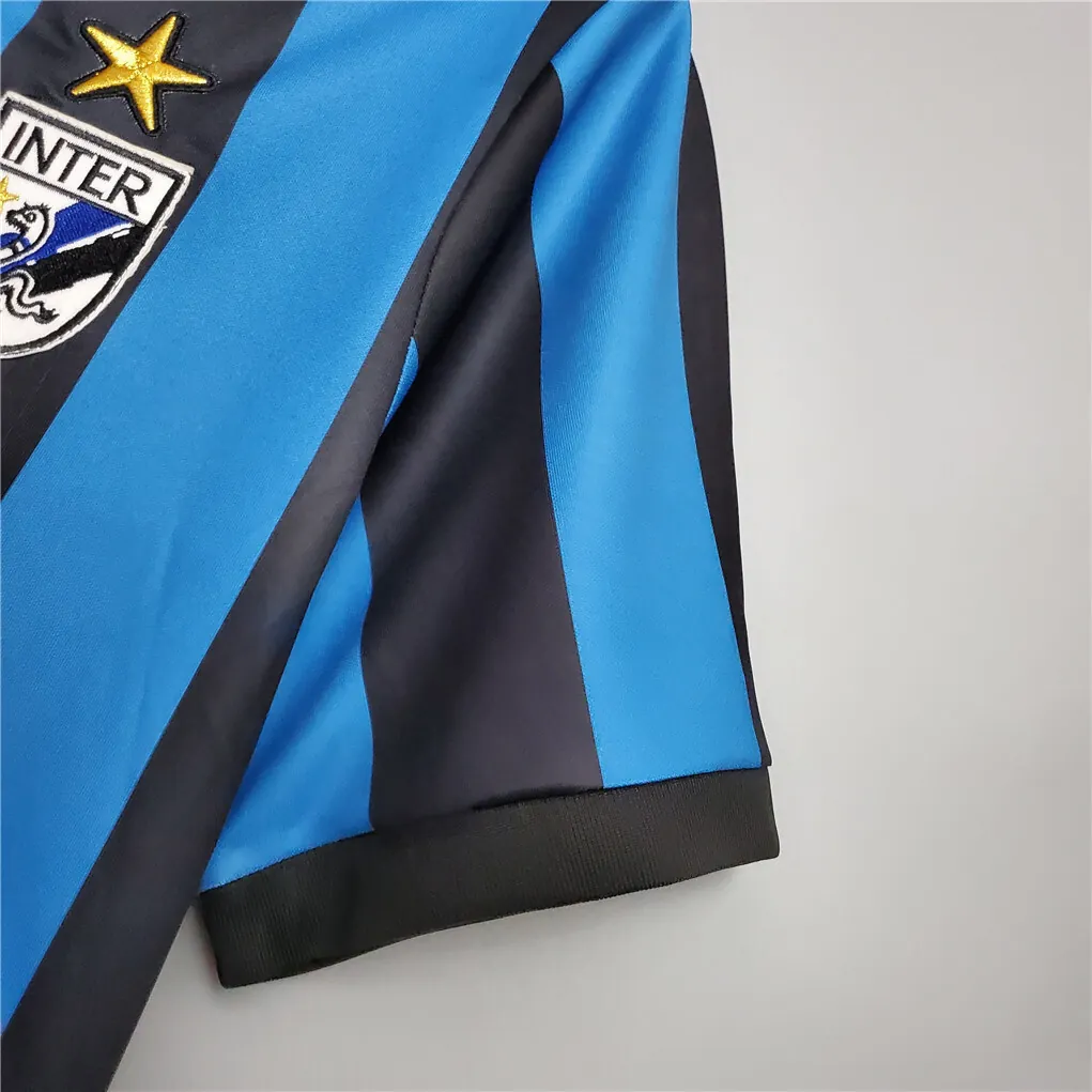 88-90 Inter Milan home 4
