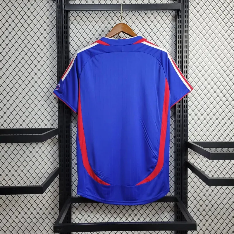 2006 France home 7