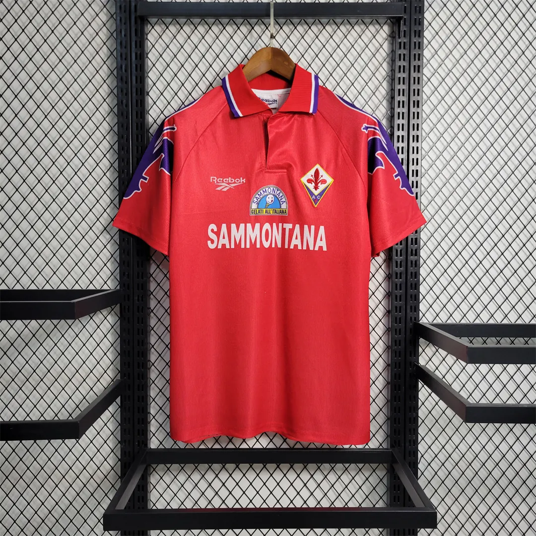 95-96 Florence third away 8