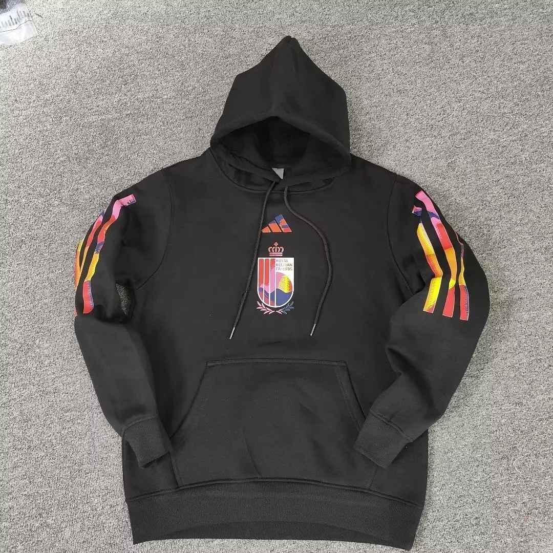 2022 Belgium Hoodie 5