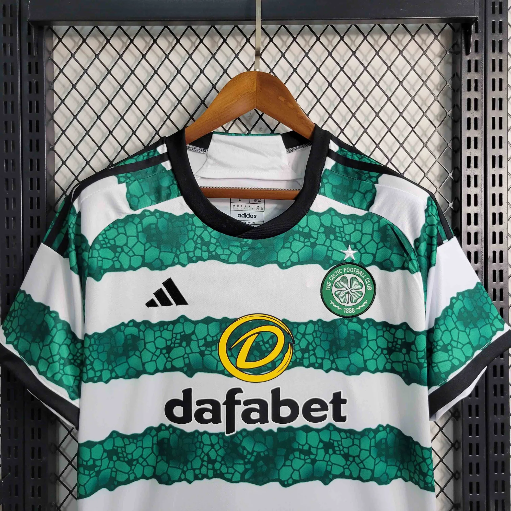 23-24 Celtics Home S-XXL 6