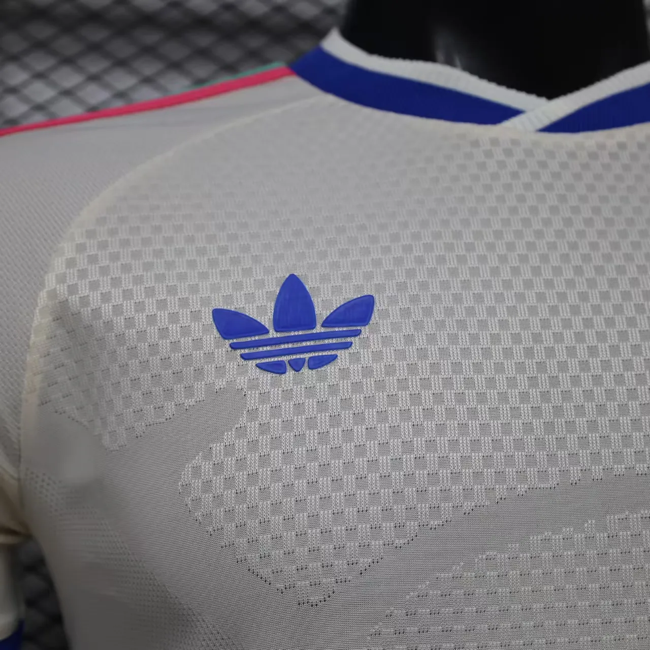 2026 World Cup Curaçao Away Kit Football Player Version T-Shirt AAAAJersey Supply Yupoo 6 4