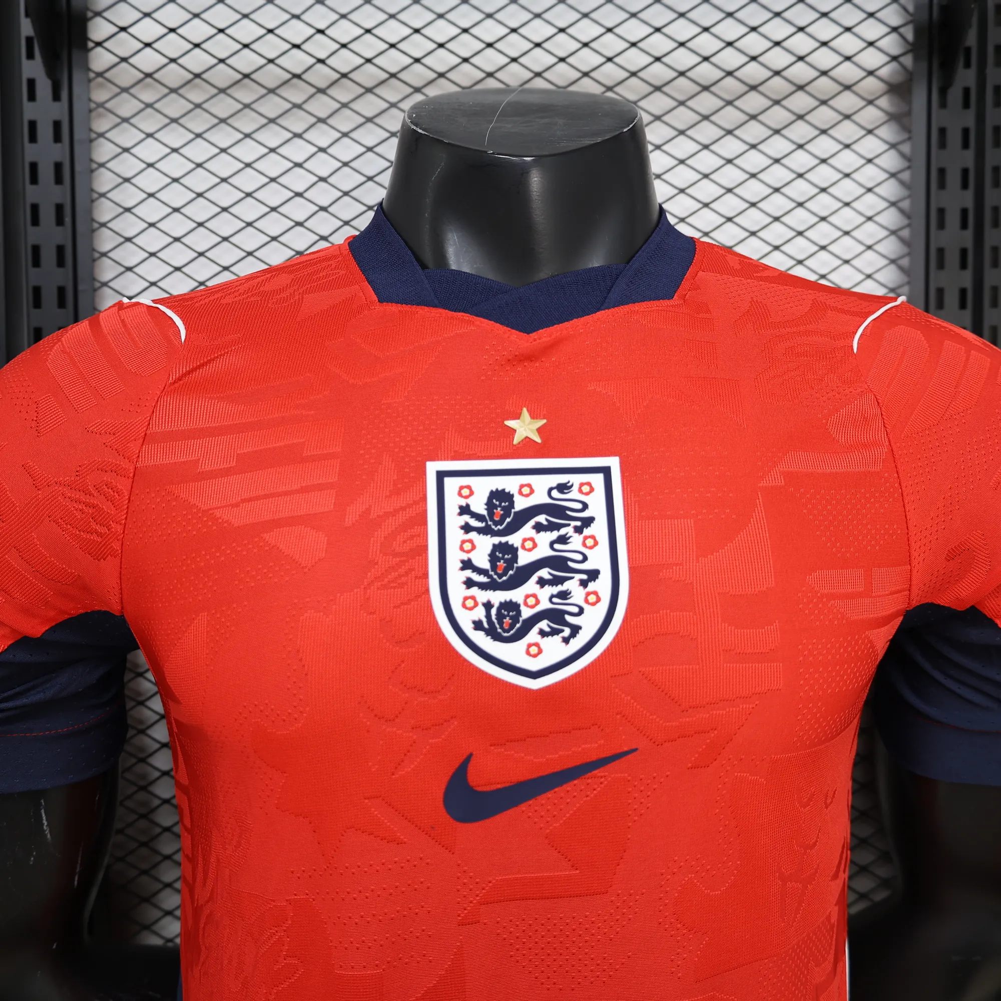 2026 World Cup England Away Soccer jersey Player version AAAAJersey Supply Yupoo 8