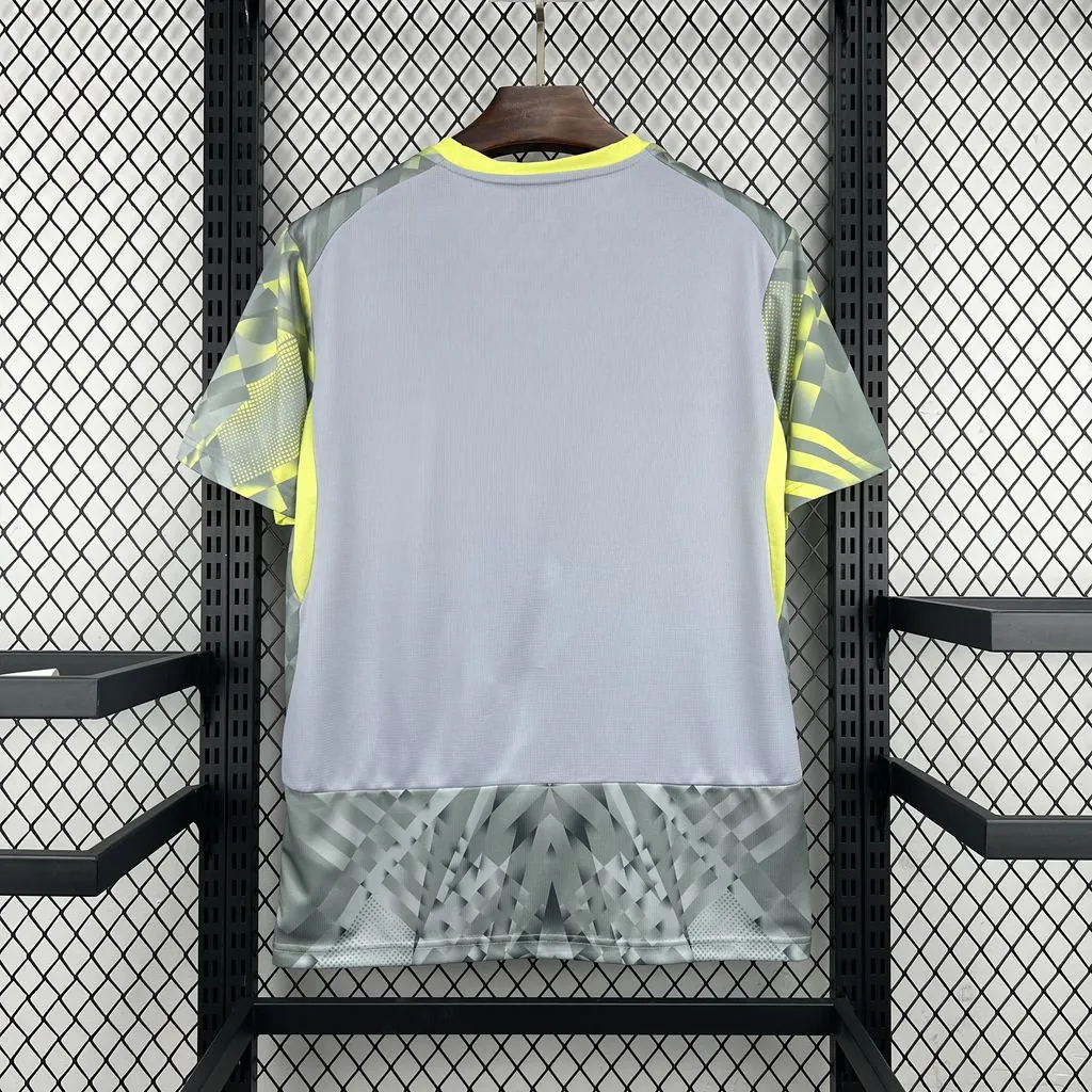 2026 Portugal Mens Goalkeeper Kit Football T-Shirt AAAAJersey Supply Yupoo 6 1