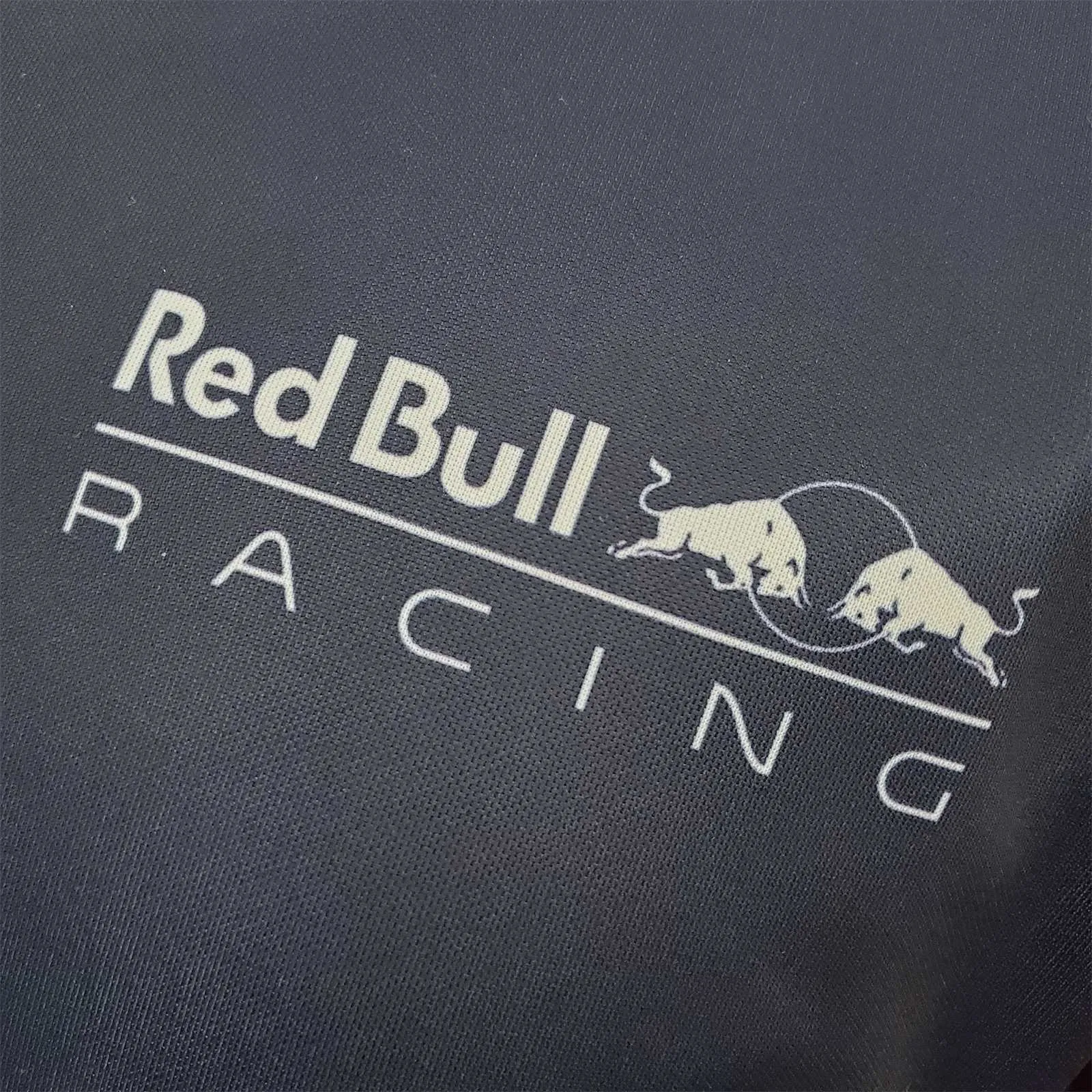 F1 Formula One racing suit 2021 Red Bull T-shirt 3