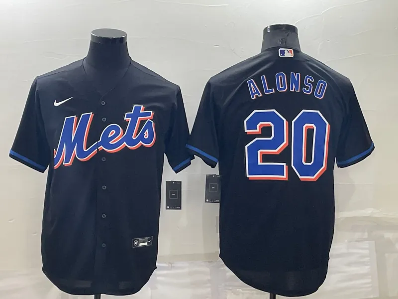 New York Mets 56