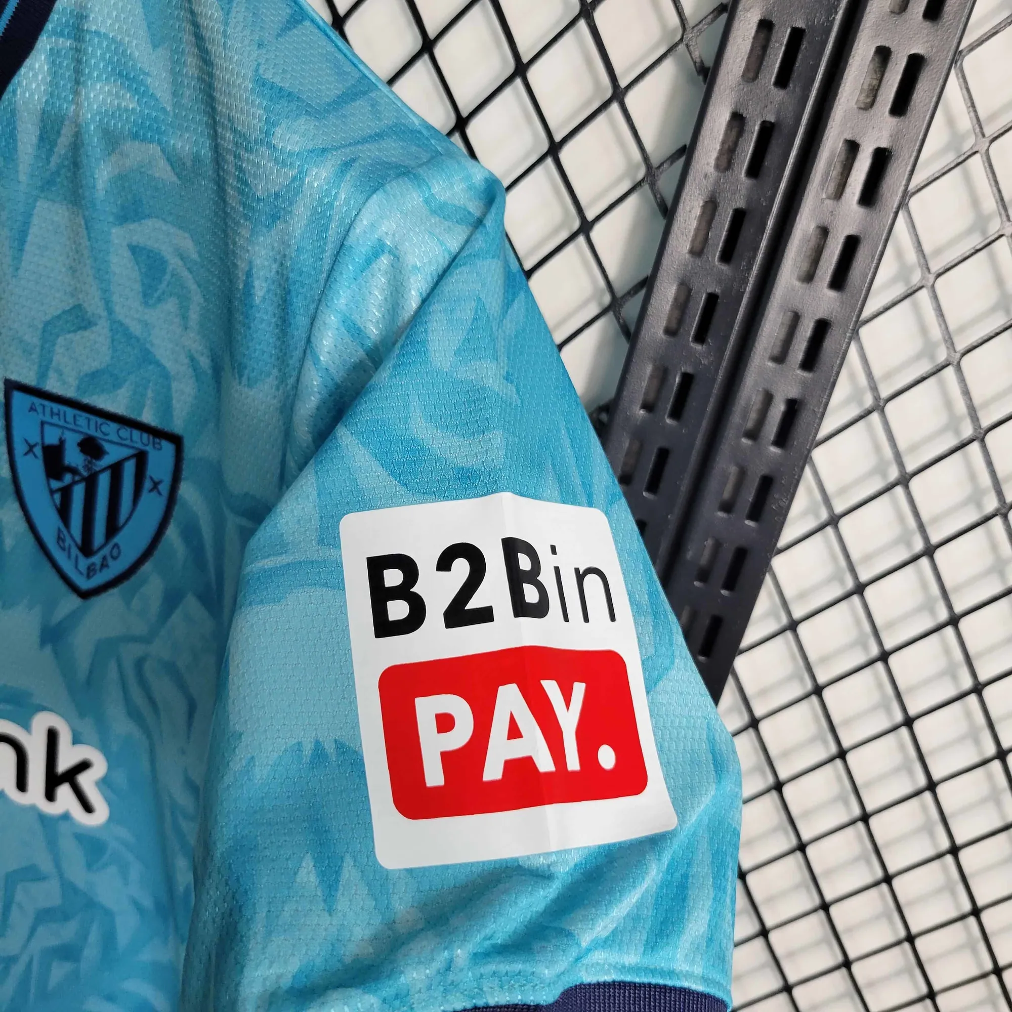 23-24 Bilbao Away S-XXL 4