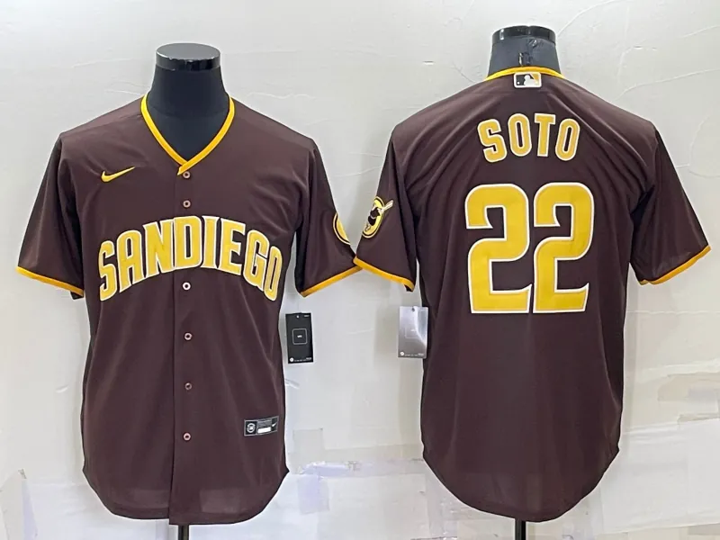 San Diego Padres 41