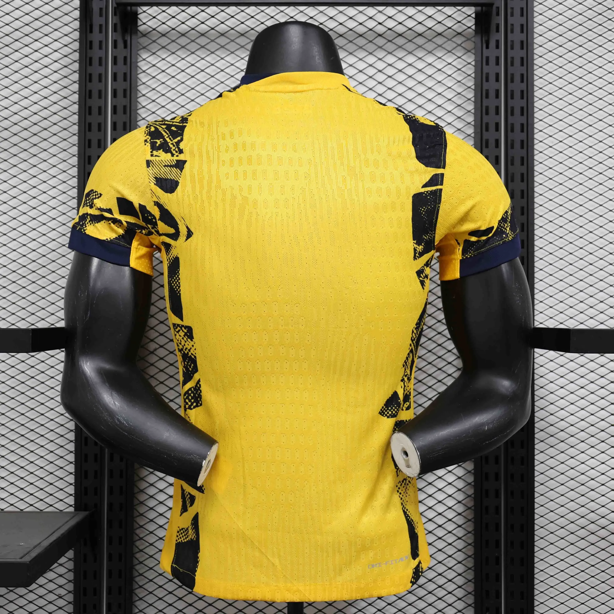 24-25 Inter Milan Third Kit Player Version Shirt Sport AAAAJersey Yupoo 3