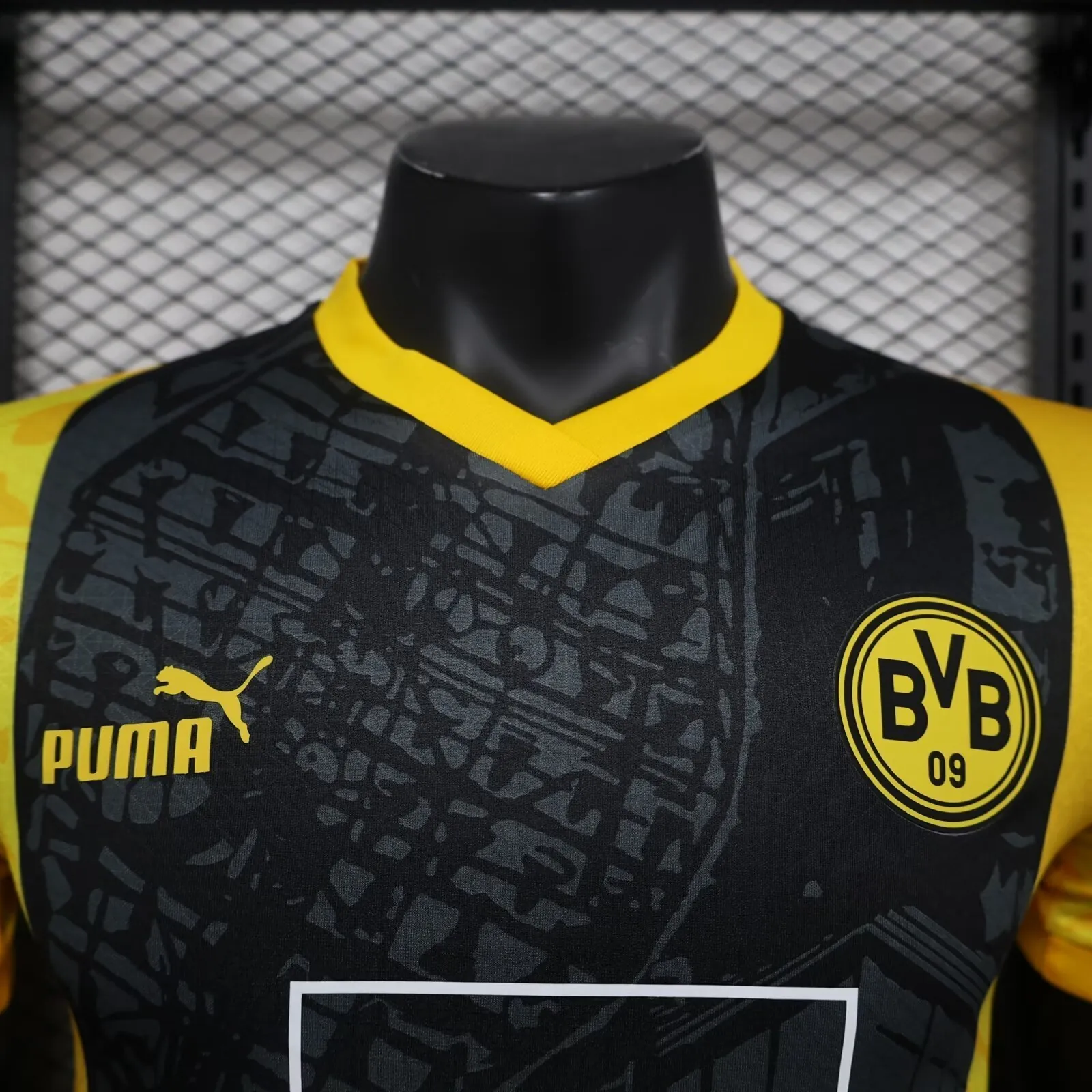 23-24 Dortmund BVB Special Edition Kit Jerseys Supllier Yupoo 6