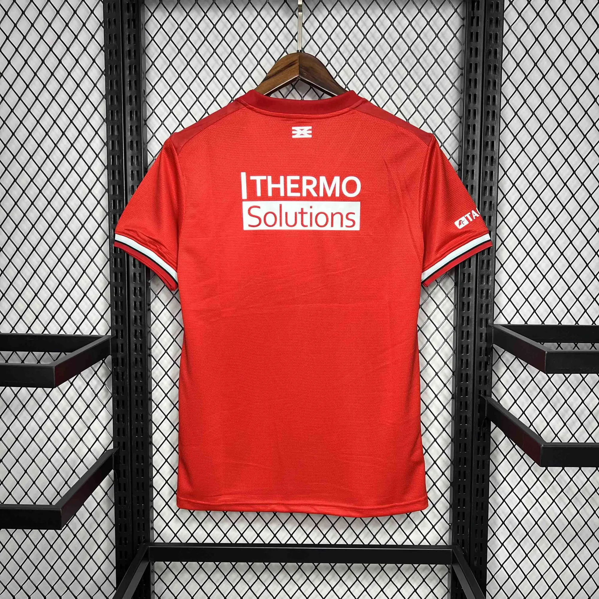 24-25 Twente Home Kit Football Apparel AAAAJersey Wholesale Yupoo 3