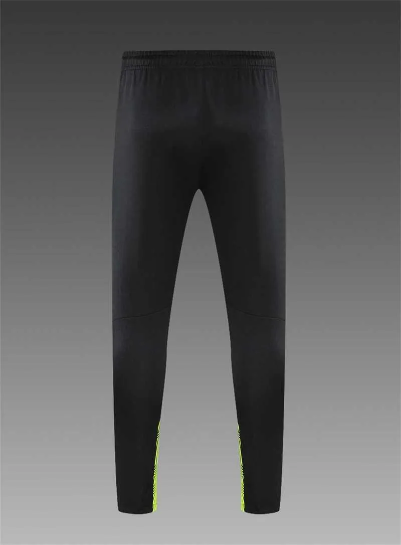 Polo Dortmund black stripes 13
