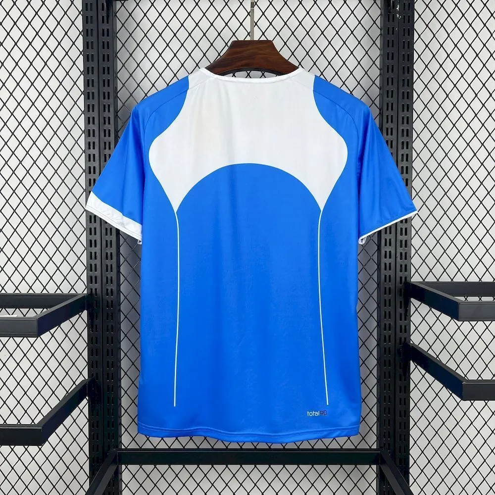 25-26 Nike 90 Dri-FIT Football T-Shirt AAAAJersey Yupoo-2 3