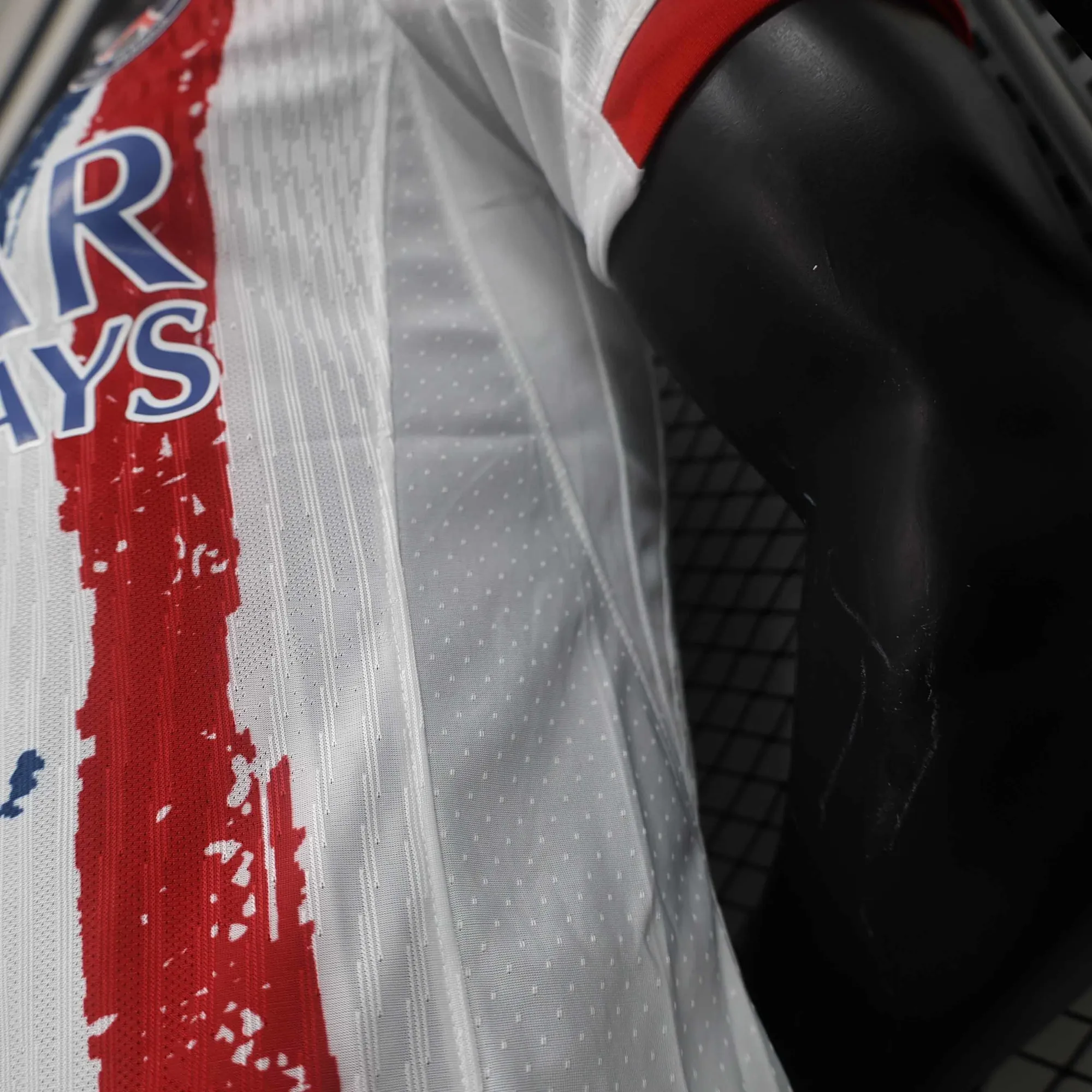 23-24 PSG Away Kit Player Version Shirt Jerseys Supllier Yupoo 7