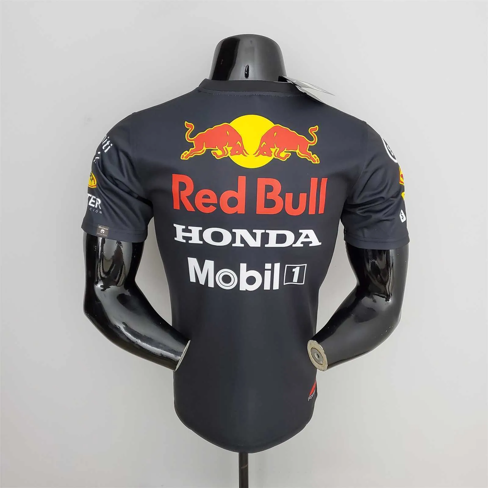 F1 Formula One 2022 Red Bull Honda 8