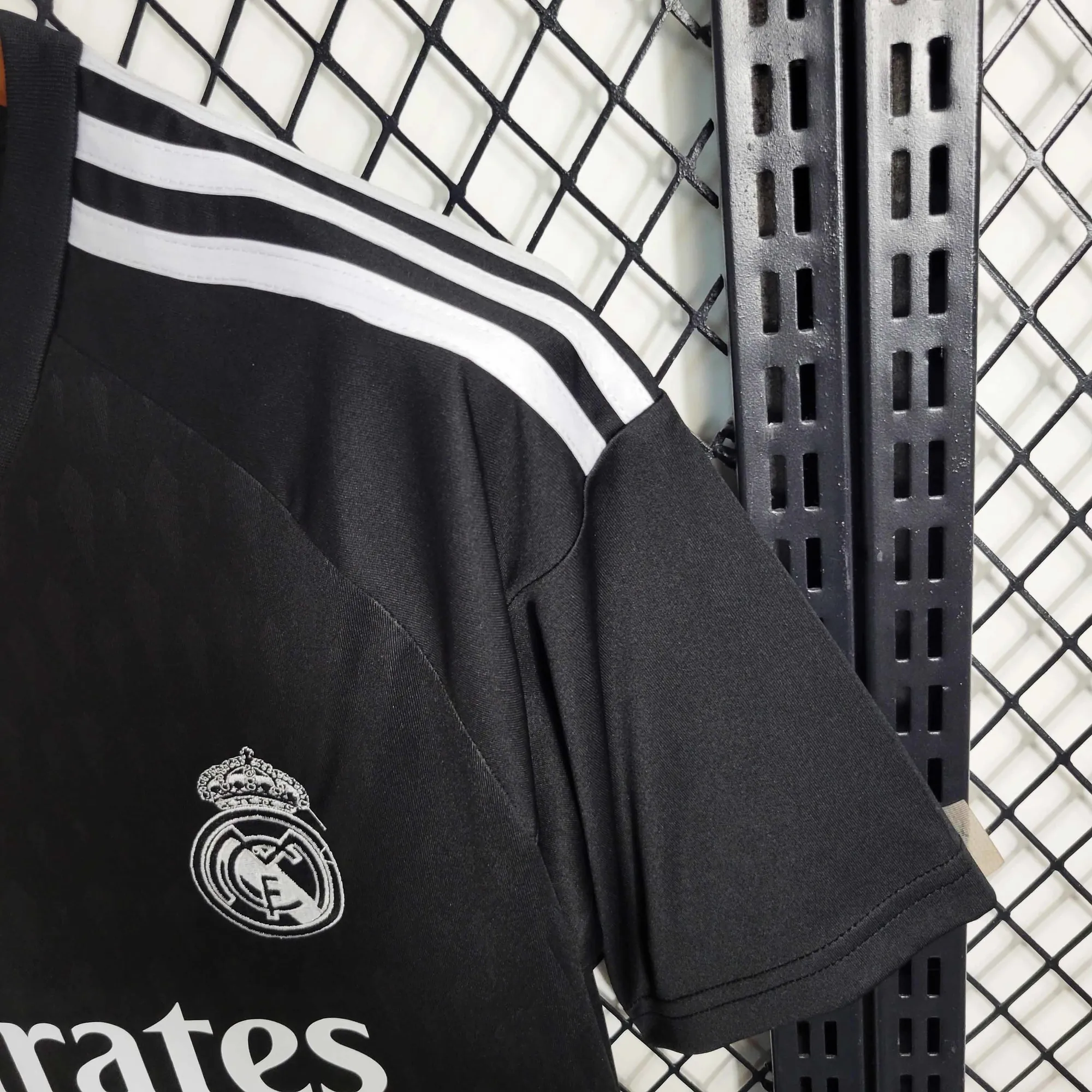 23-24 Real Madrid Goalkeeper S-XXL 2 6