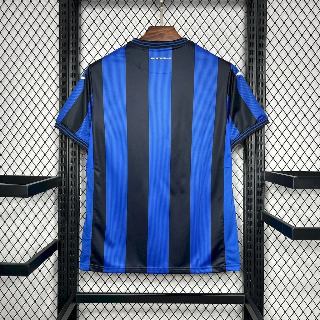 24-25 Atalanta Home Shirt Soccer Uniforms Soccer AAAAJersey Yupoo 2