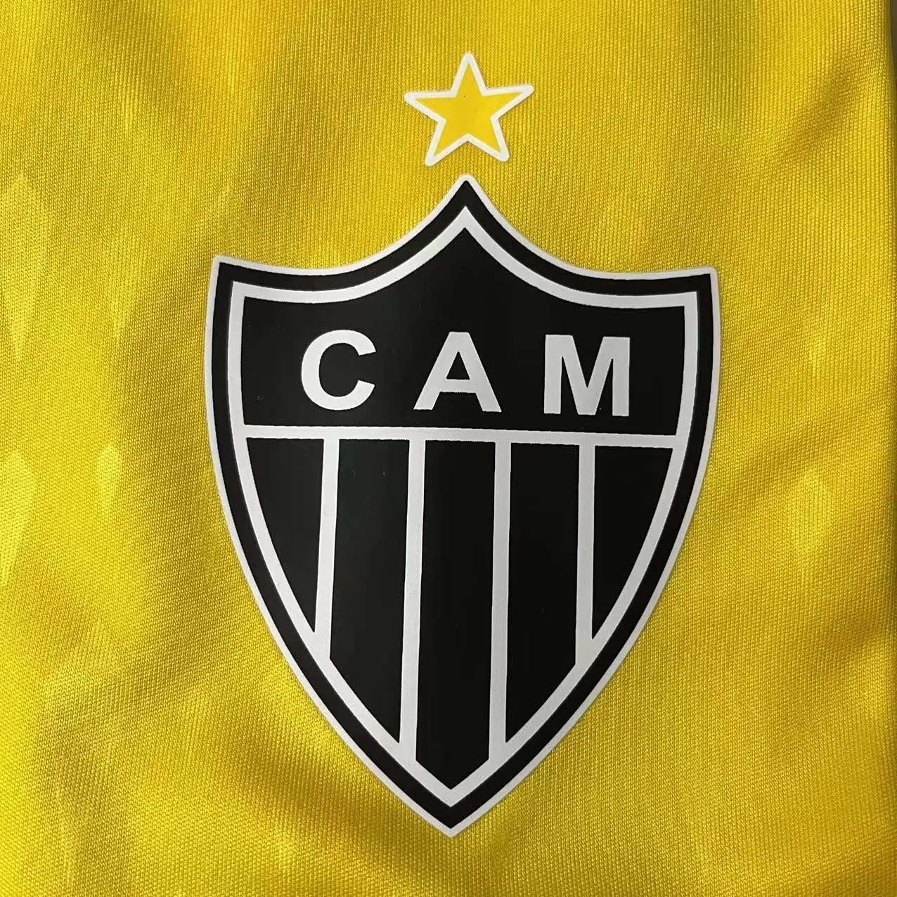 24-25 Atlético Mineiro Limited Edition Kit Soccer T-Shirts AAAAJersey Supplier Yupoo 4