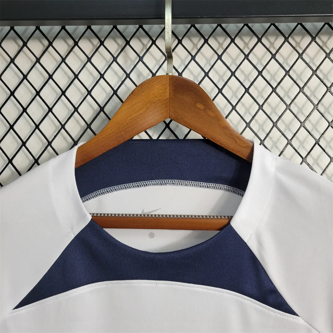 23-24 PSG training suit 7