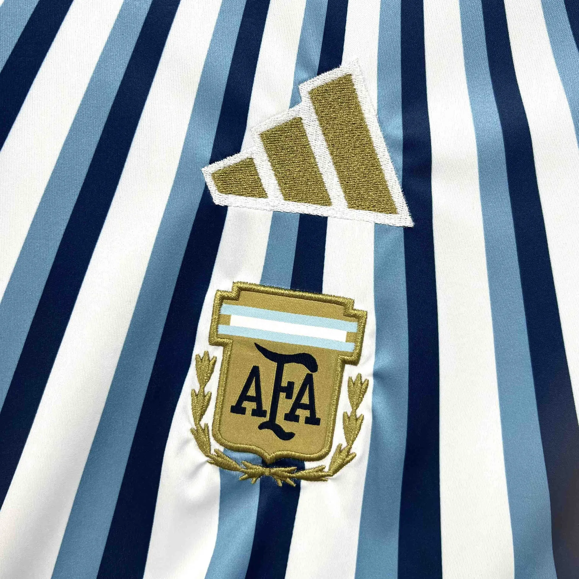 2026 Argentina Mens Special Edition Kit Soccer T-Shirt AAAAJersey Supply Yupoo 2