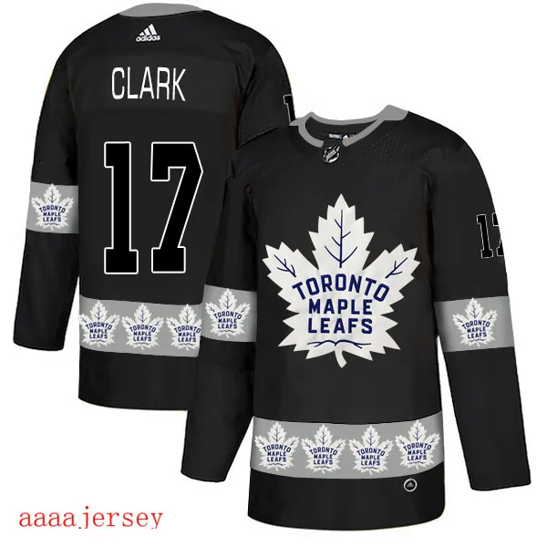 2019 Toronto Maple Leafs ice hockey jersey M-3XL 多伦多枫叶队冰球服 22