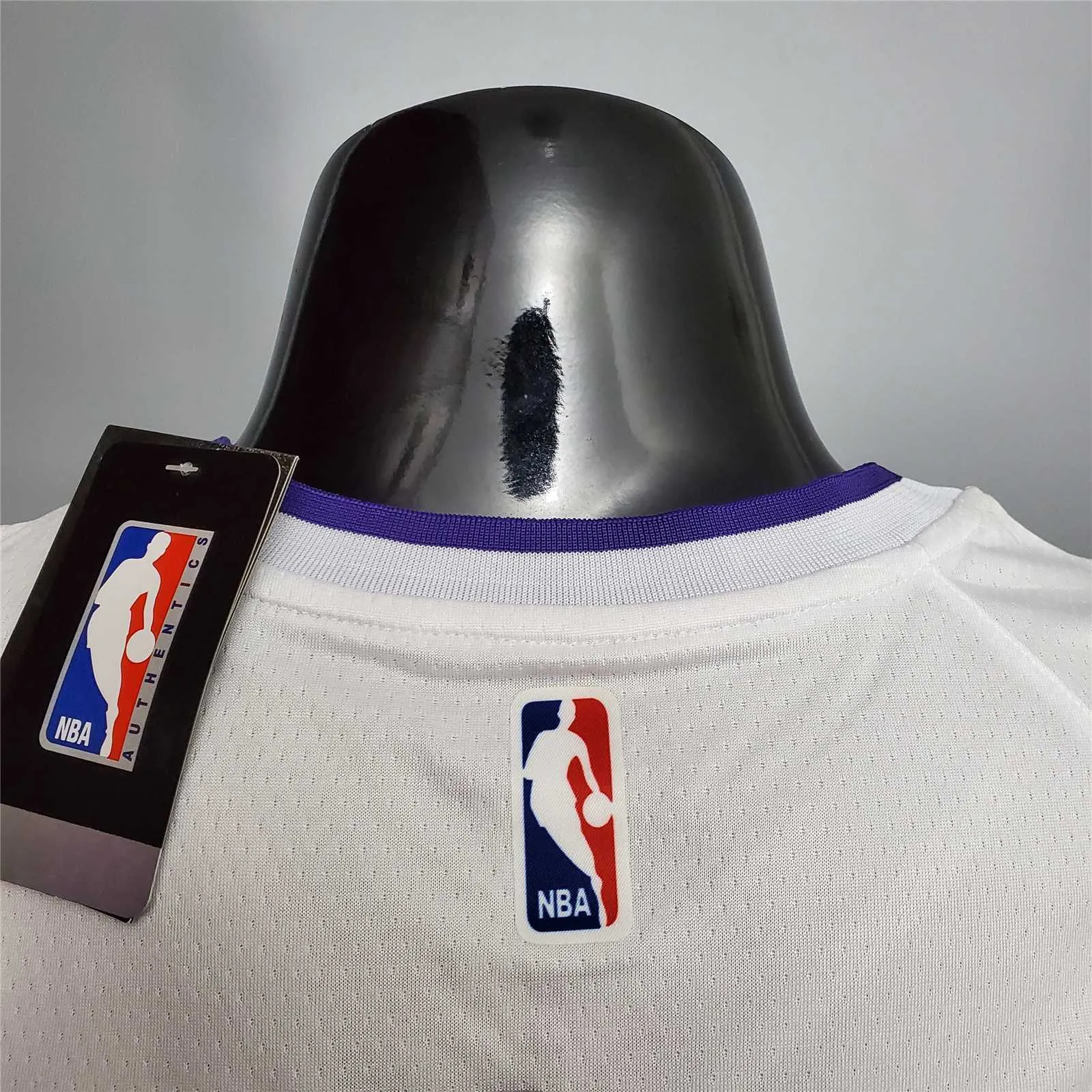 Bryant #24 Lakers white 7