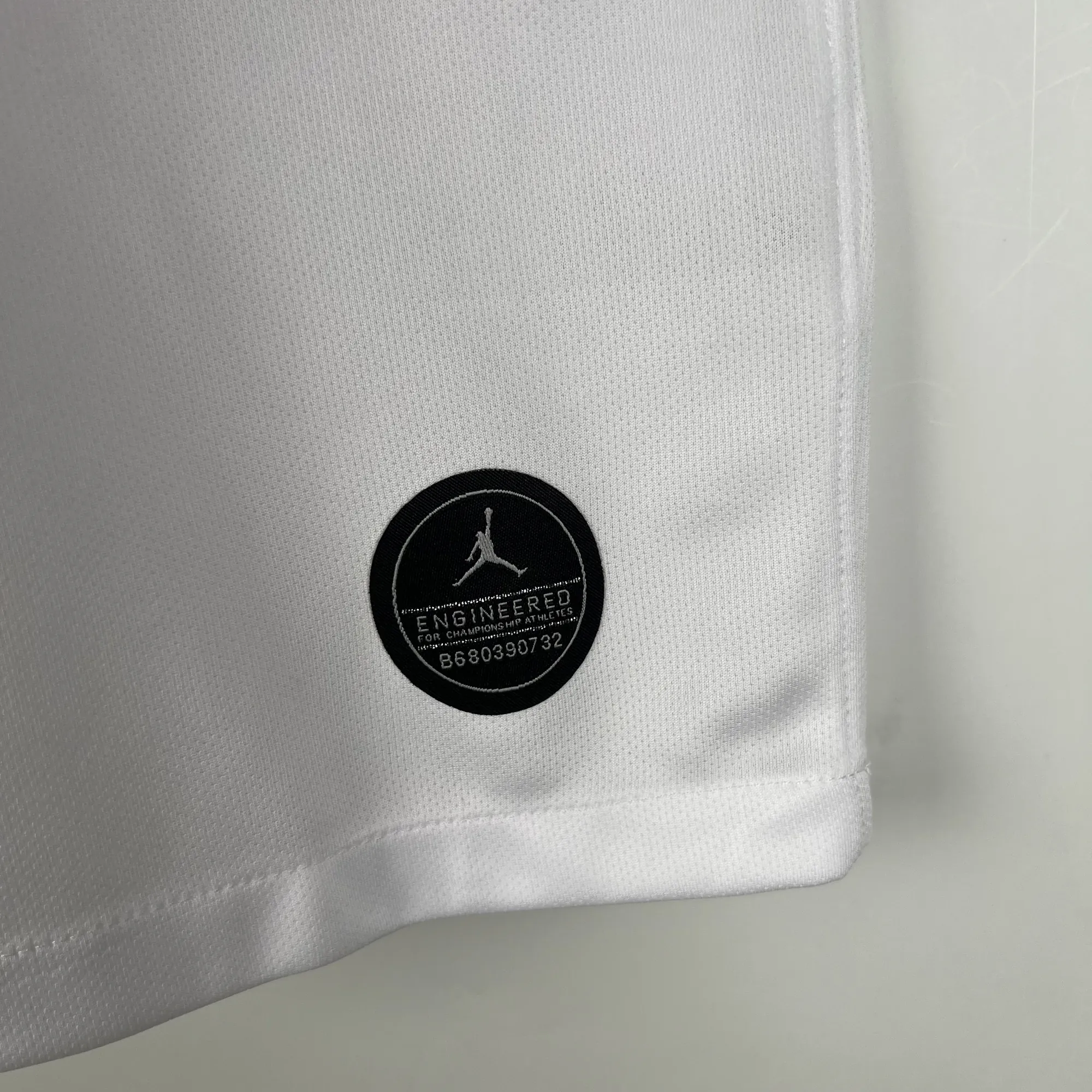 18-19 Retro PSG White S-XXL 3