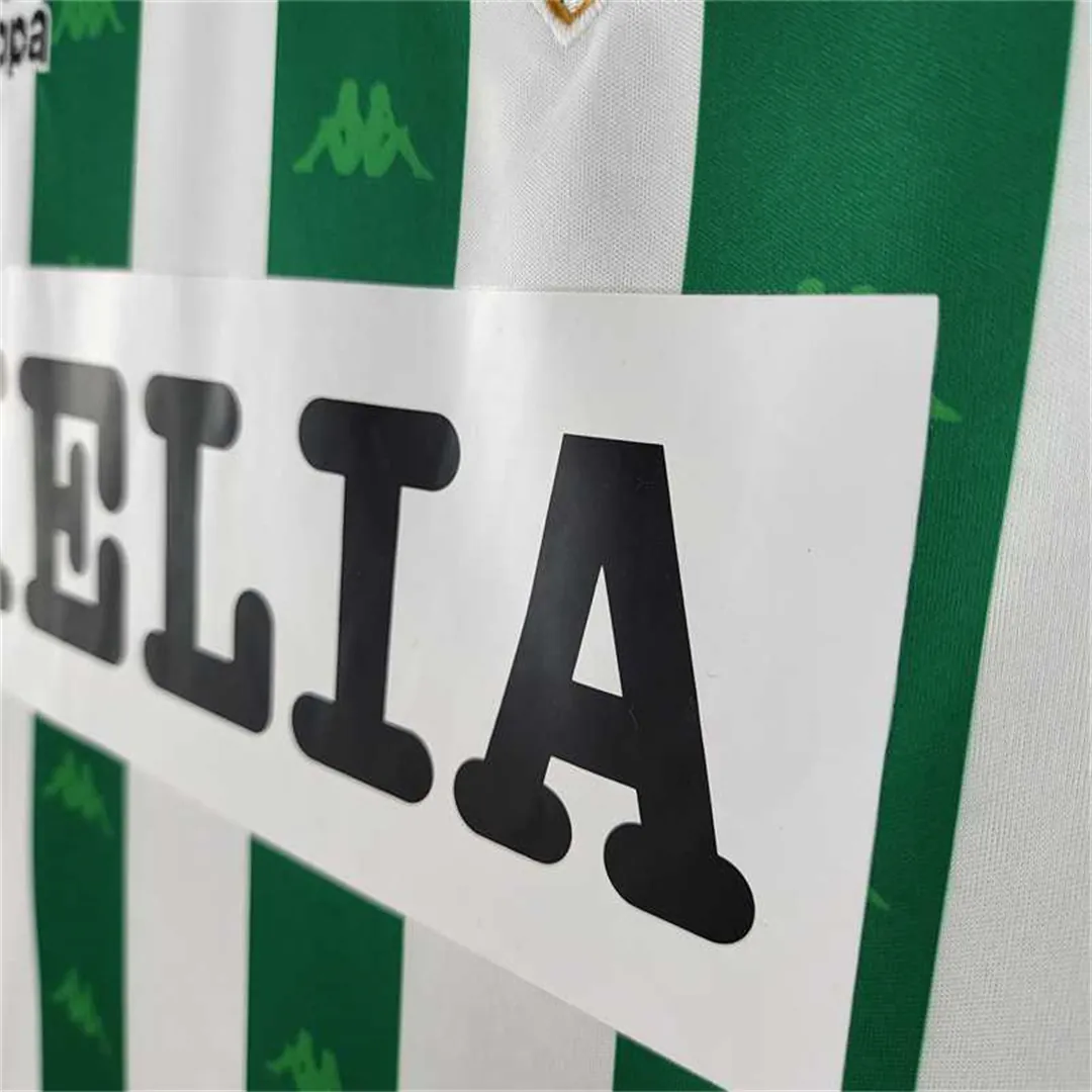 96-97 Real Betis home 8