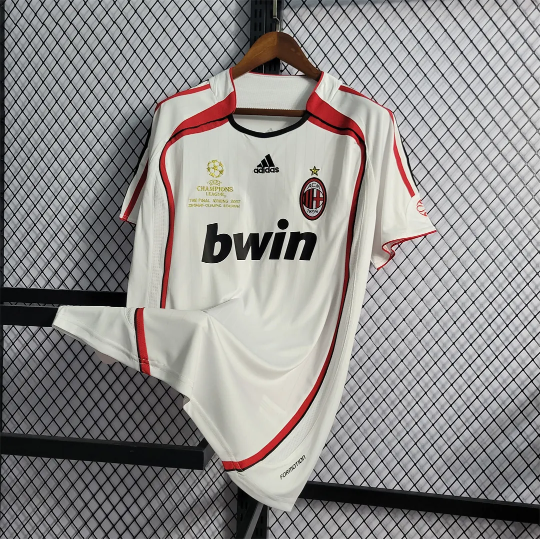 06-07 AC Milan away 4