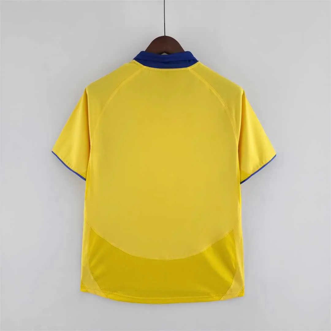 03-05 Arsenal away 3