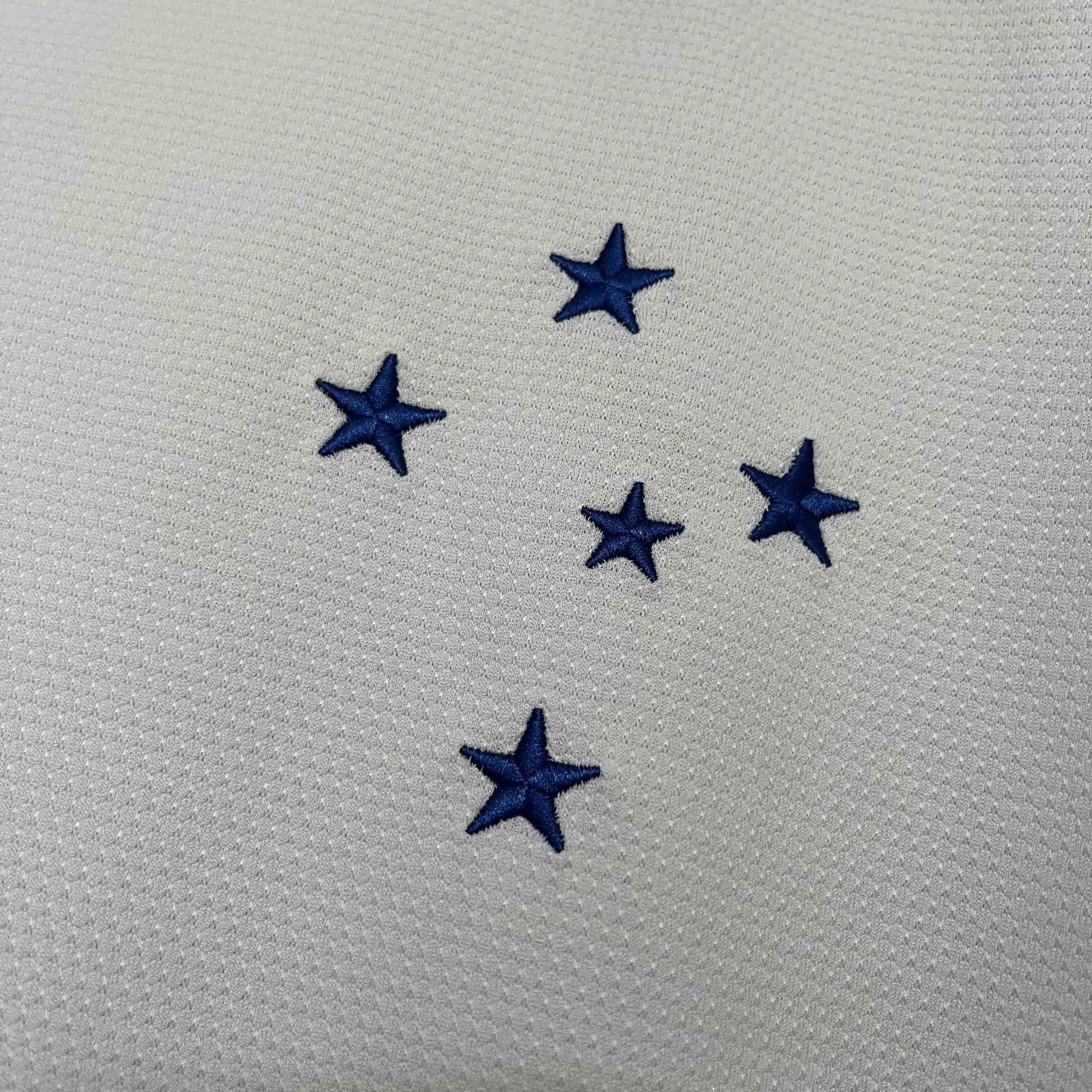 20-21 Cruzeiro Away Retro Kit Vintage Shirt AAAAJersey Supplier Yupoo 1