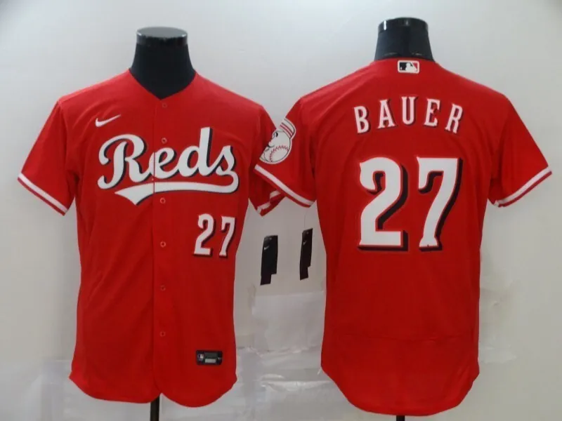 Cincinnati Reds 41