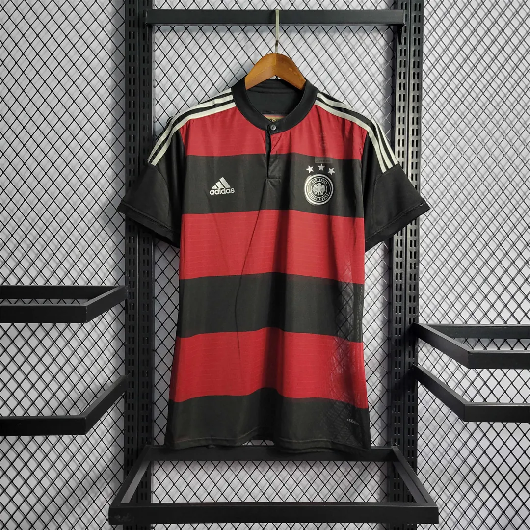 2014 Germany away 9