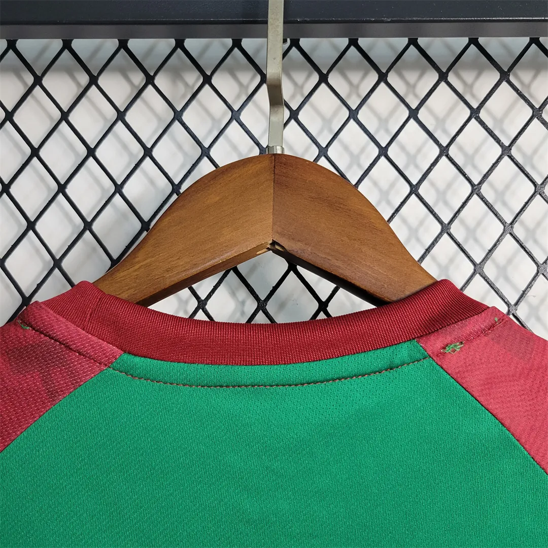 23-24 Women's Fluminense Training Suit 6