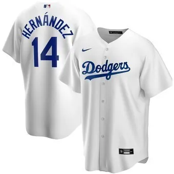 Los Angeles Dodgers 20
