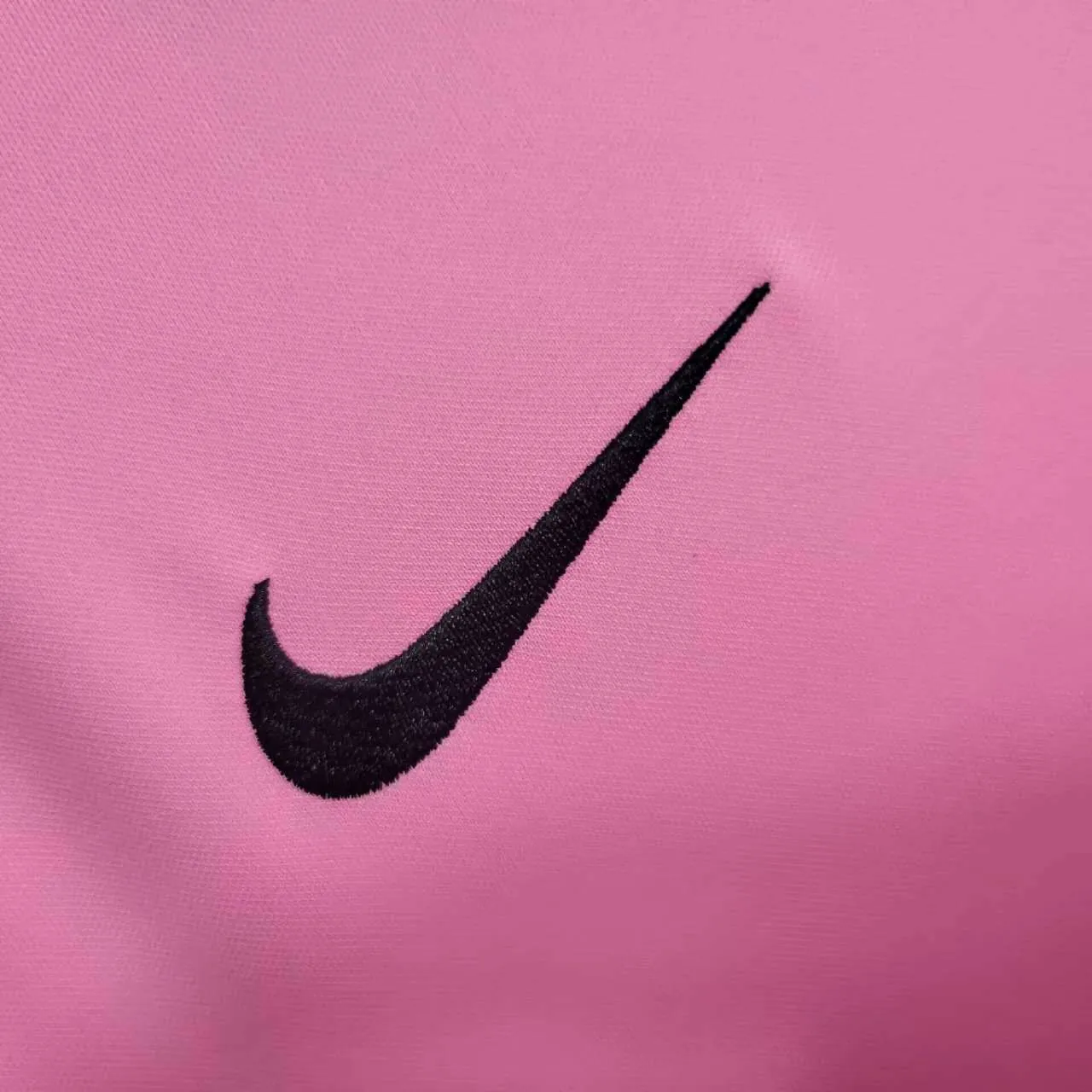 20-21 Barcelona Pink S-XXL Cheap Soccer Jerseys 3