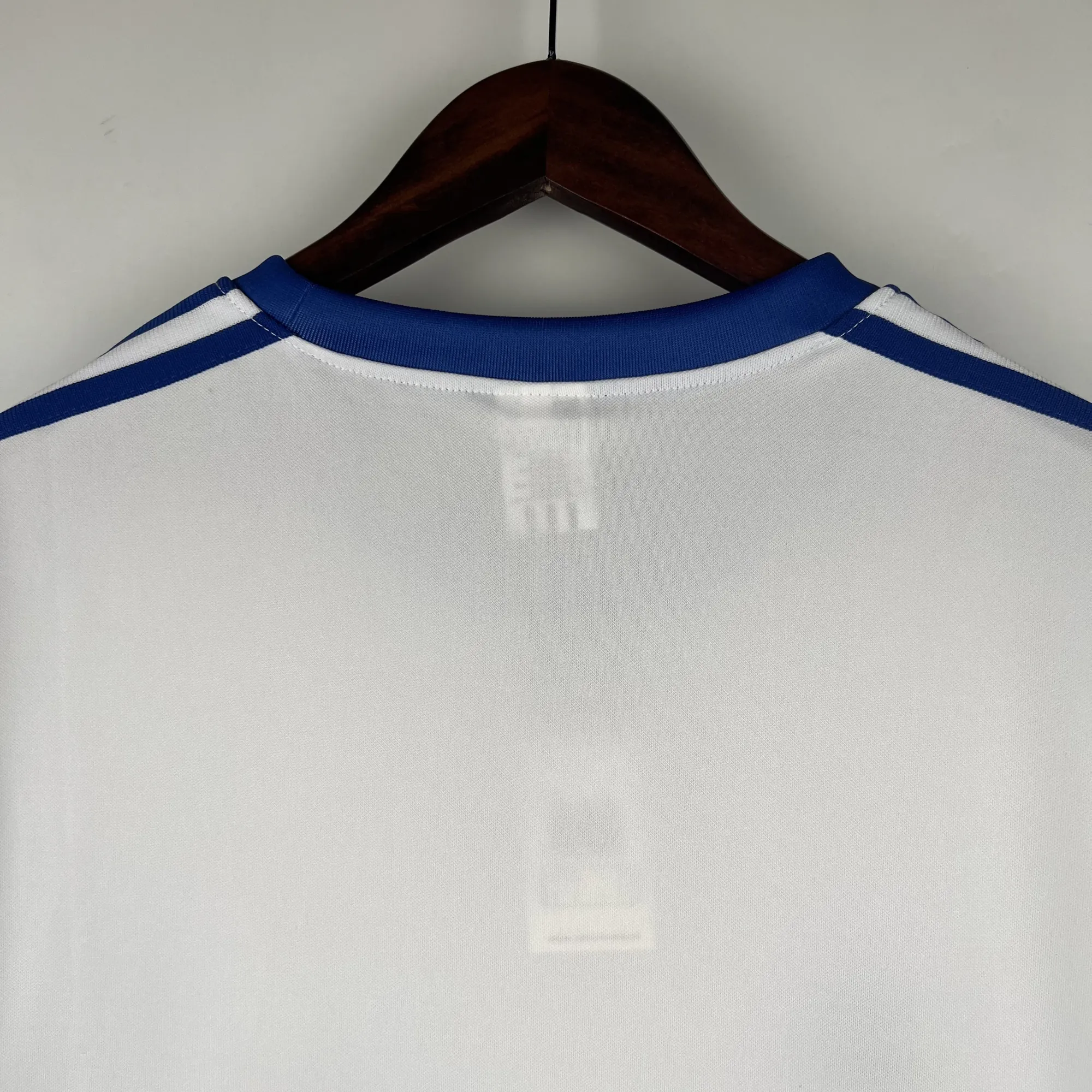1982 Finland Home S-XXL football t-shirt 6