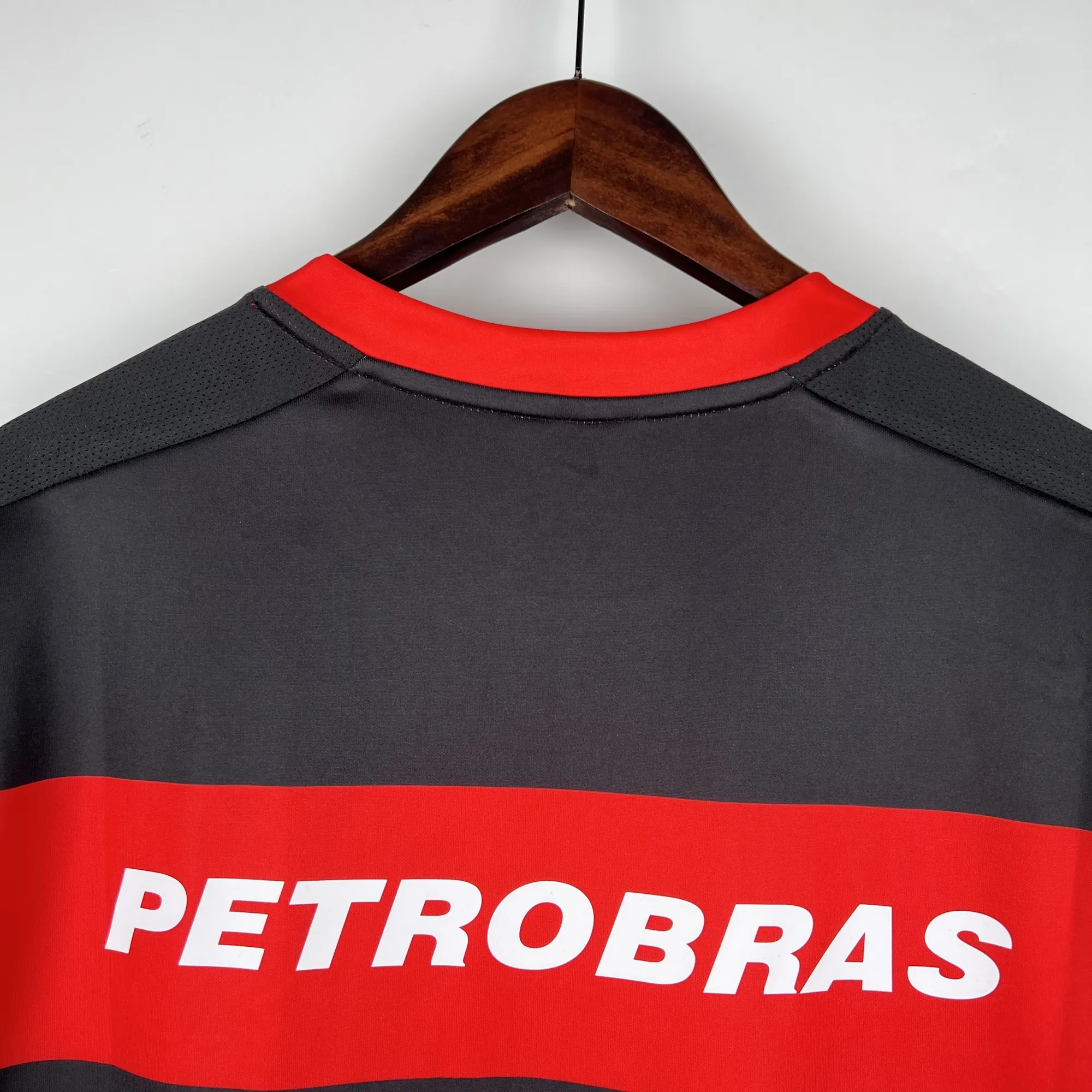 Retro Flamengo 2002 Home S-XXL 7