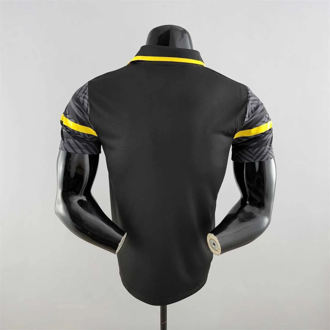 22-23 Dortmund black POLO 4