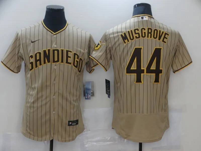San Diego Padres 112