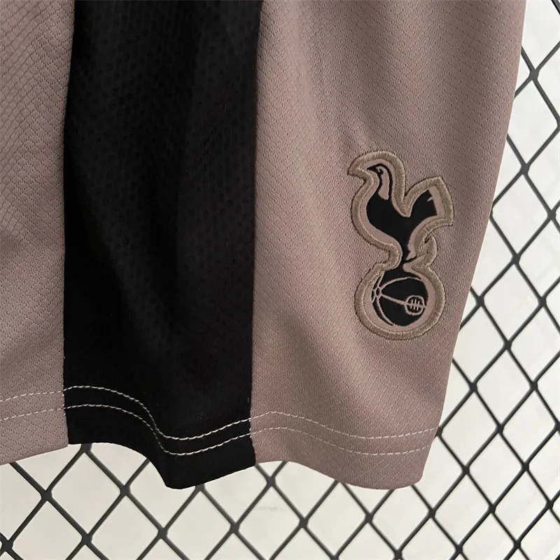 23-24 Tottenham Hotspur third away kid kit Best Soccer Jersey 7