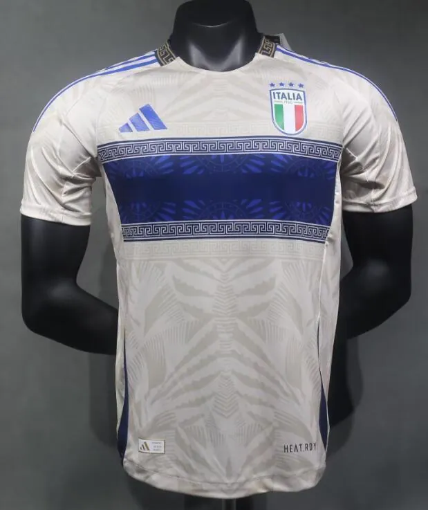 2024 Italy Player Version Special Edition AAAAJersey Yupoo 2