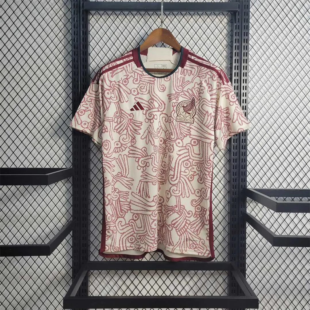 2022 Mexico away 10