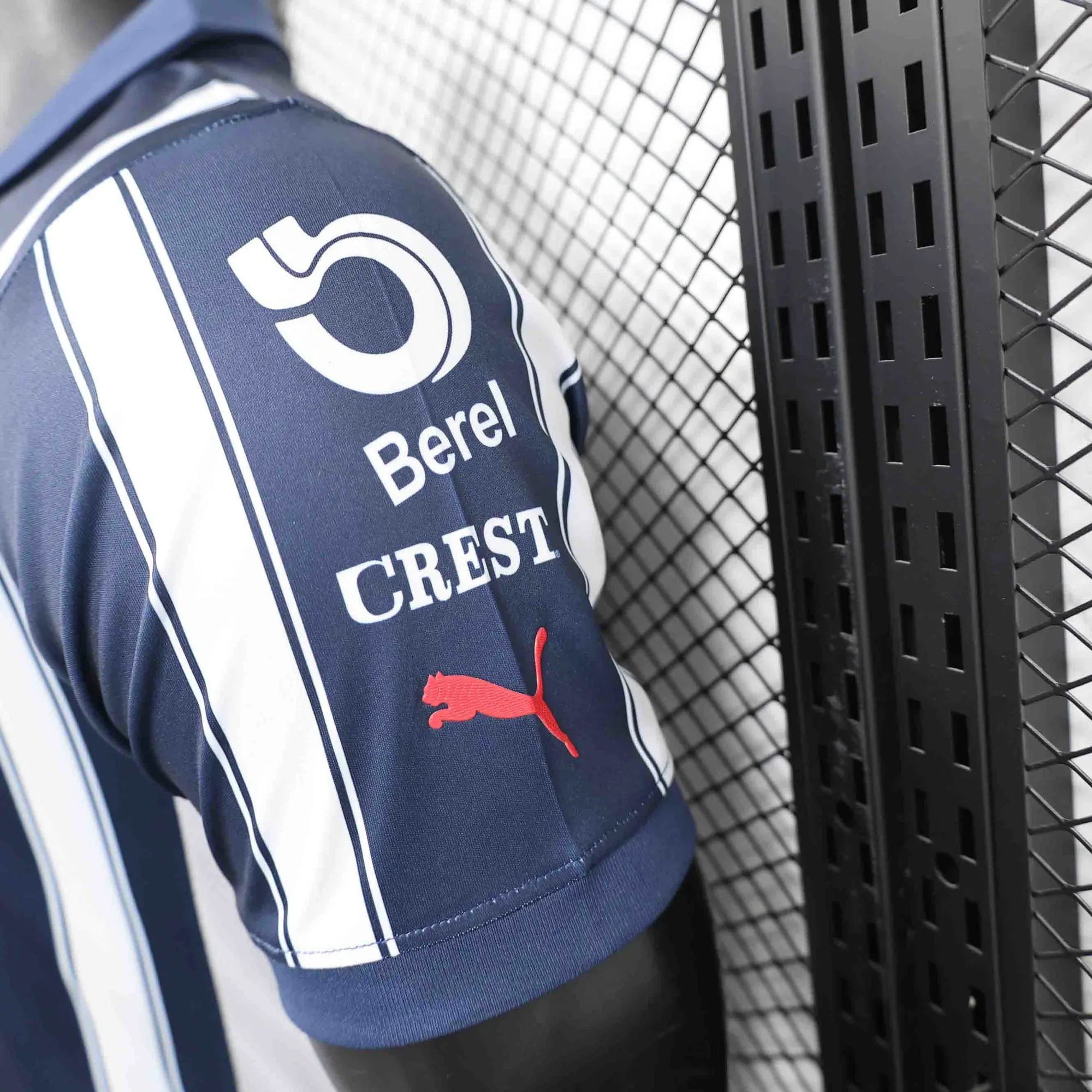 24-25 Monterrey Home Kit Player Version Shirt Sport AAAAJersey Yupoo 1