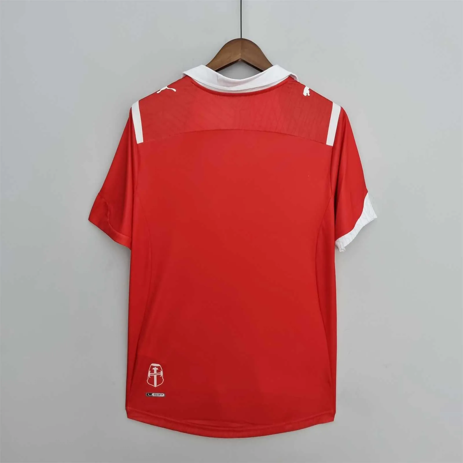 2009 La Católica away 1