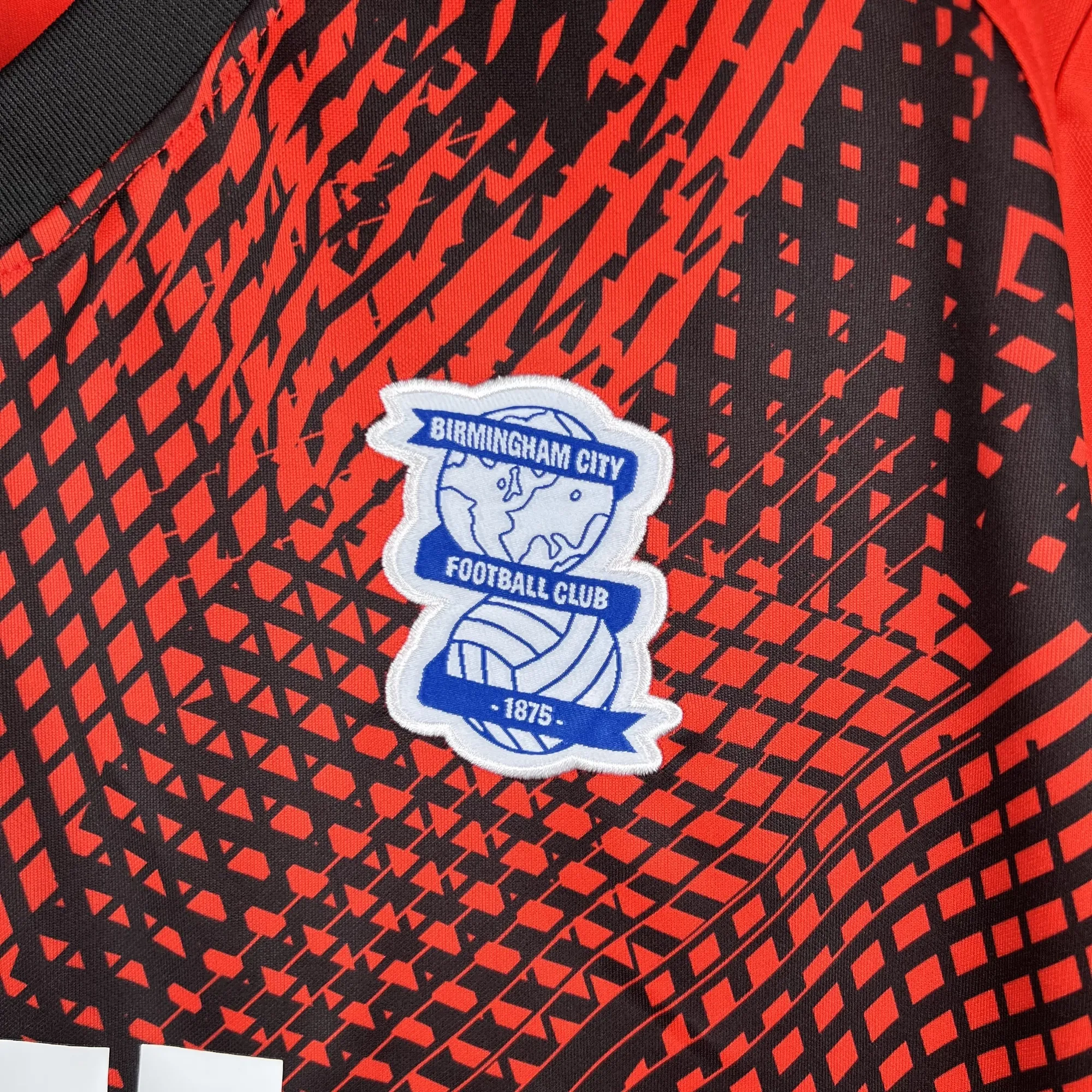 23-24 Birmingham away S-4XL Soccer Jerseys 1