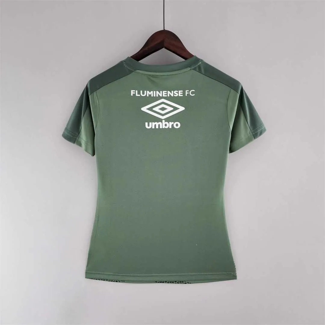 22-23 Fluminense woman green 3