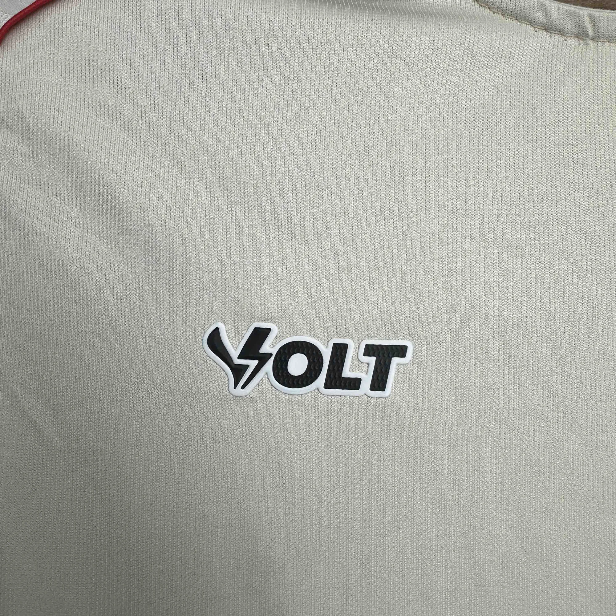 25-26 Vitória Away Kit Soccer T-Shirt AAAAJersey Yupoo 3