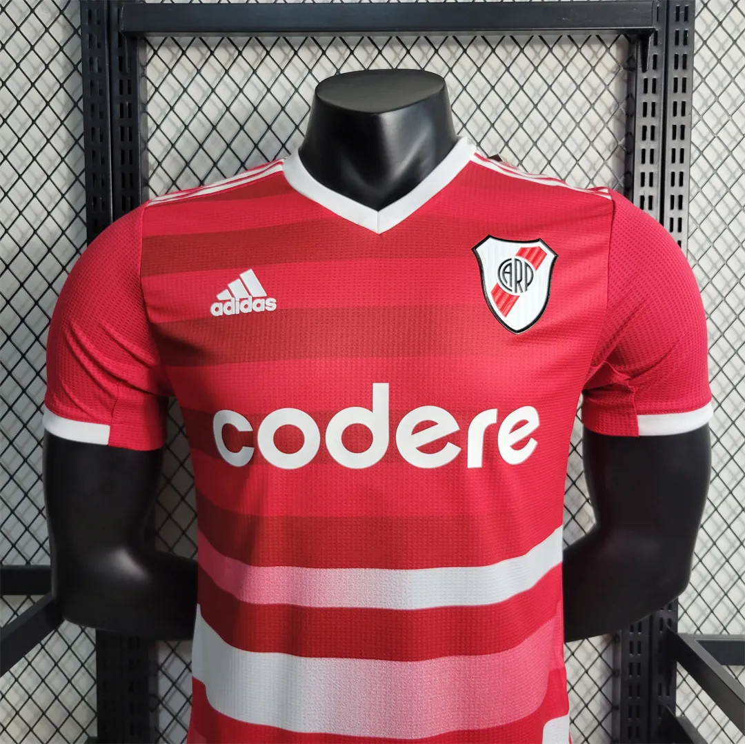 23-24 River Plate away player version 6